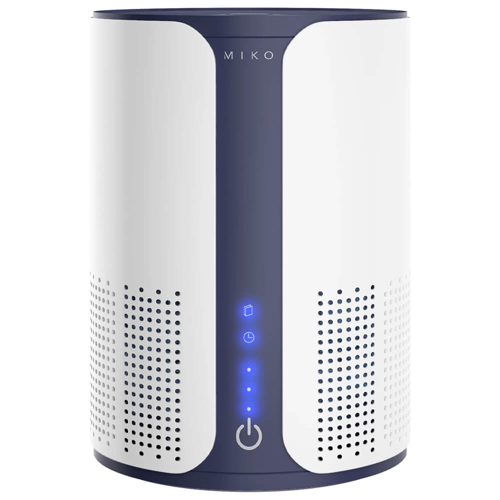 AIRROBO AR400 Air Purifier for Large Room